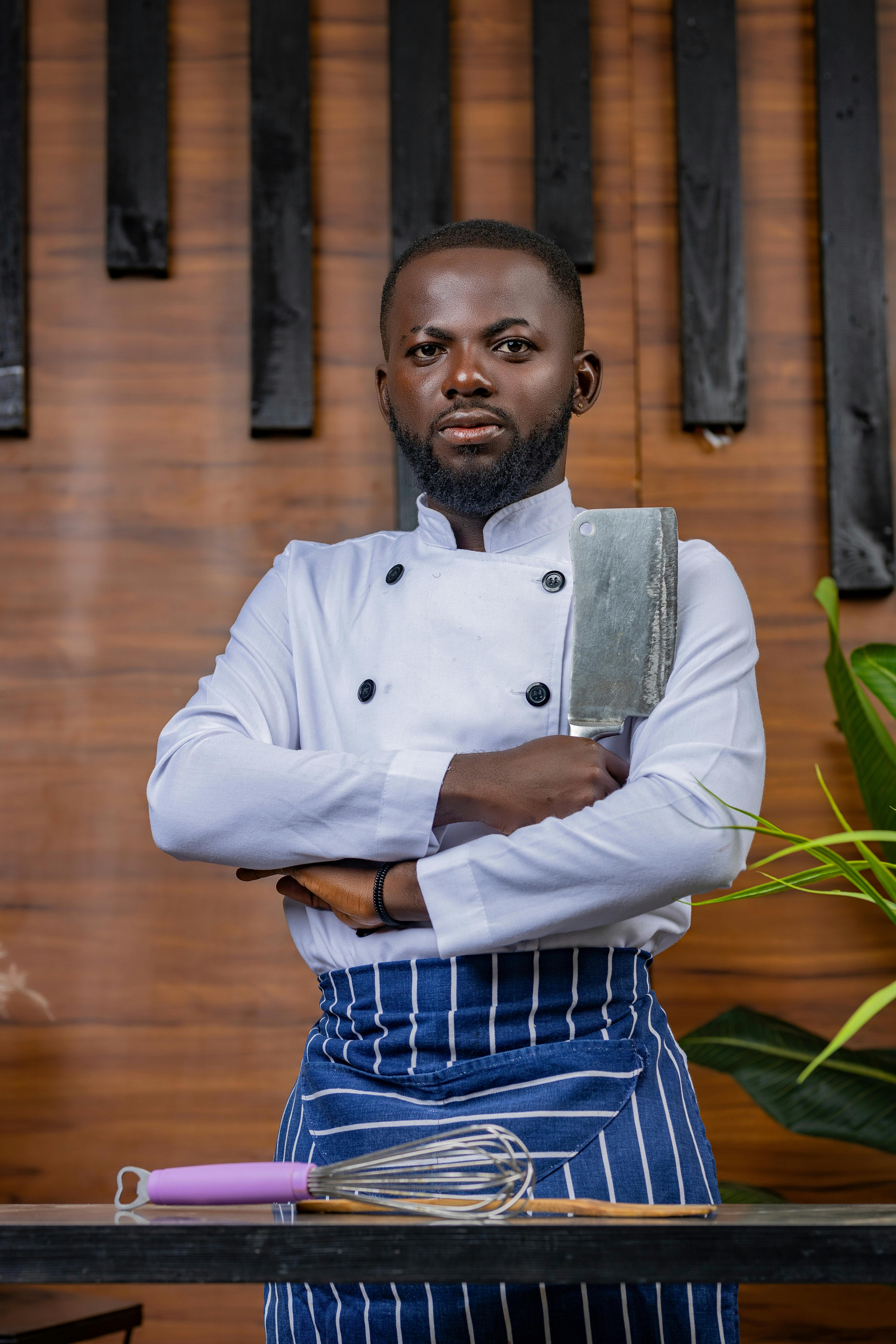 Chef