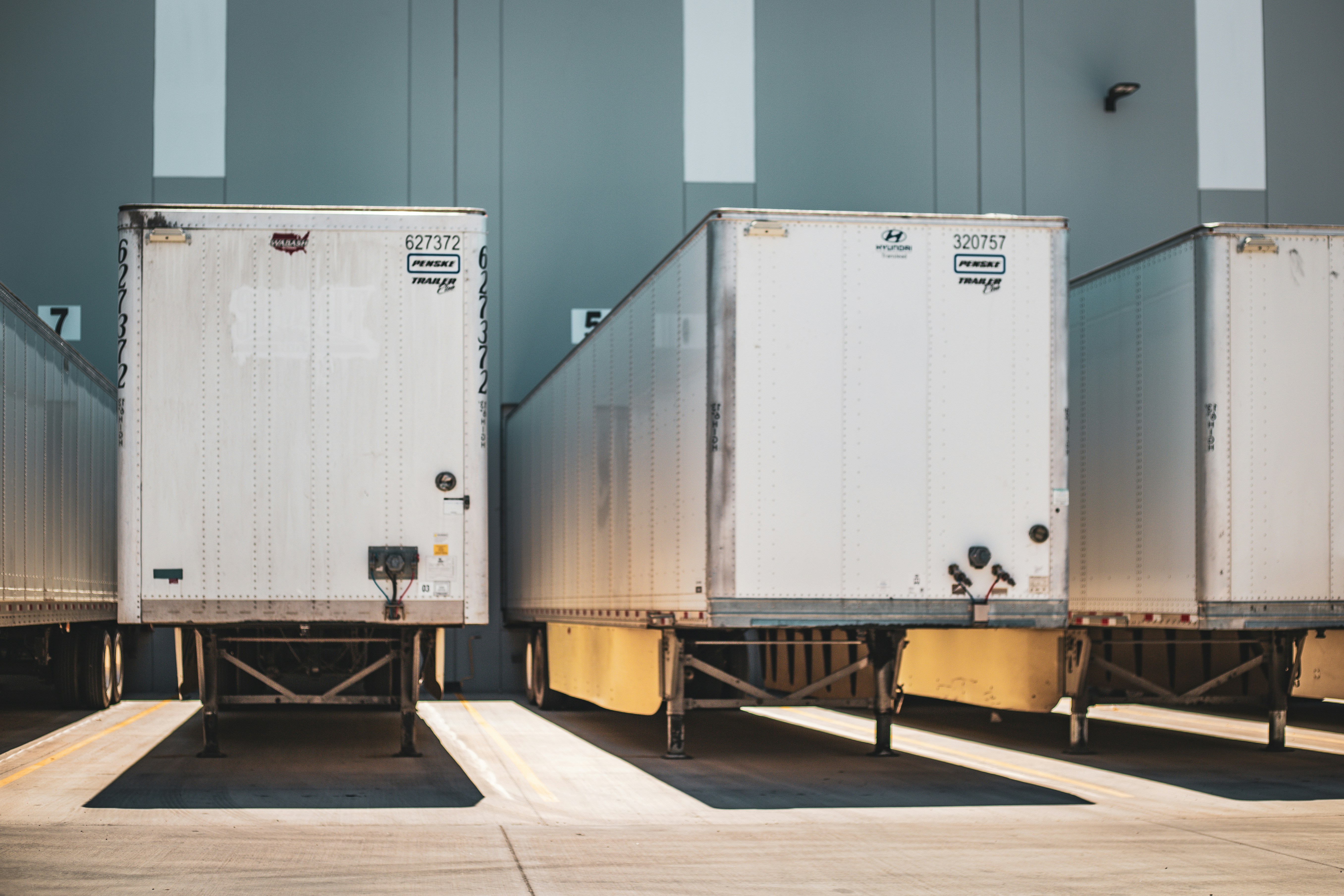 Logistique